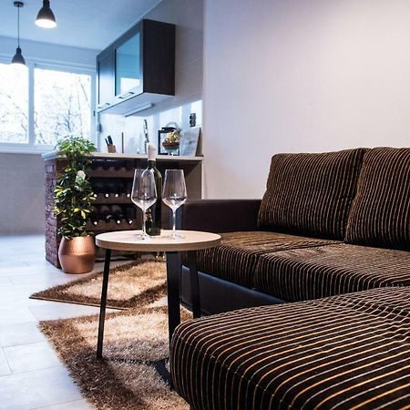 Deni Luxury Apartment Split Exteriér fotografie