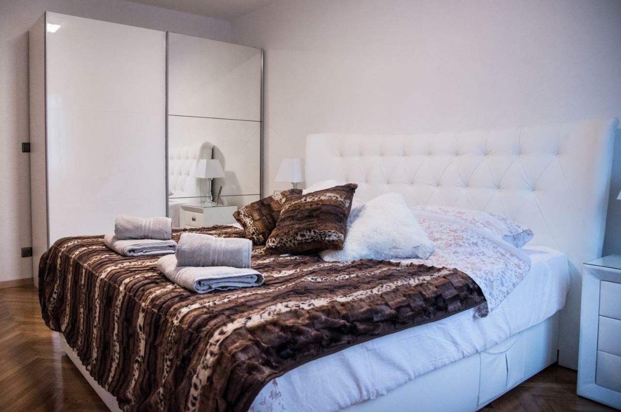 Deni Luxury Apartment Split Exteriér fotografie
