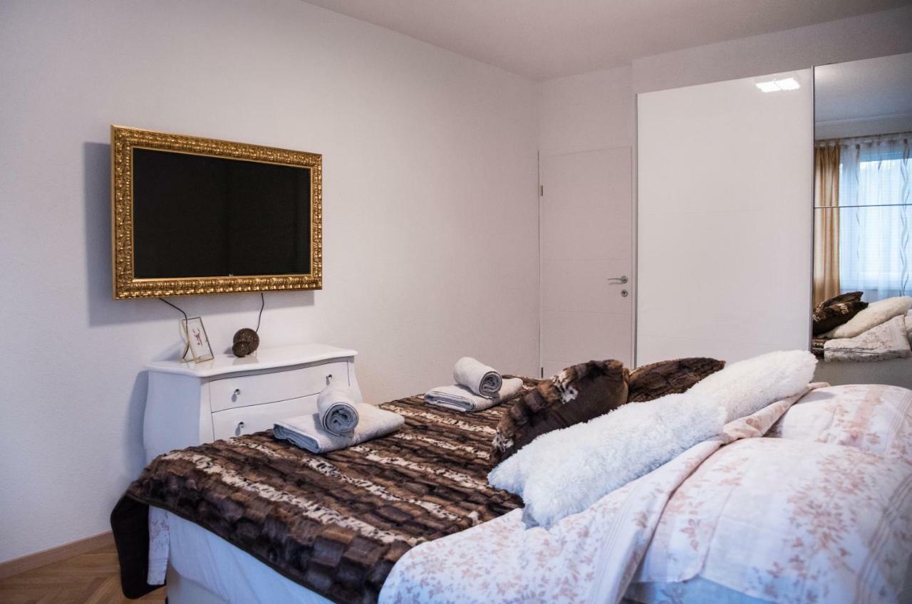 Deni Luxury Apartment Split Exteriér fotografie