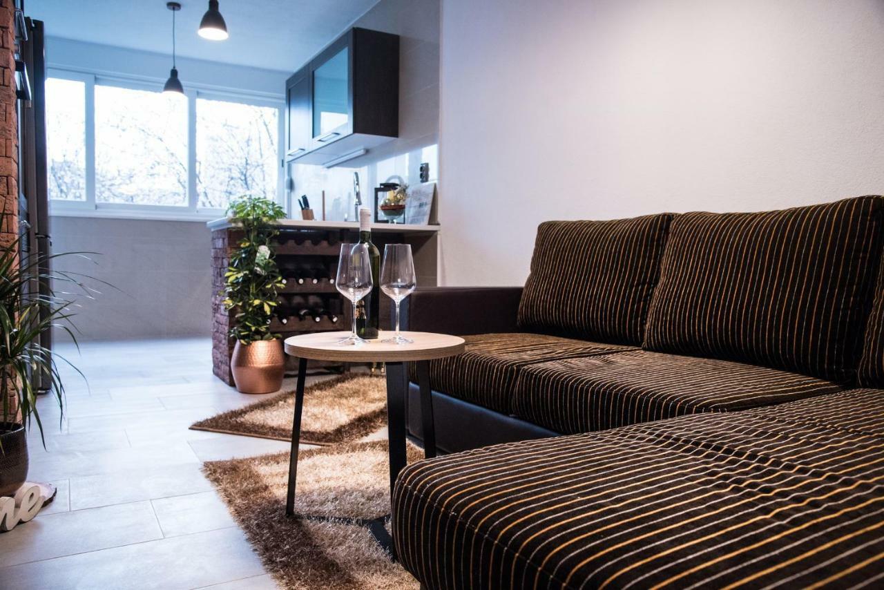 Deni Luxury Apartment Split Exteriér fotografie