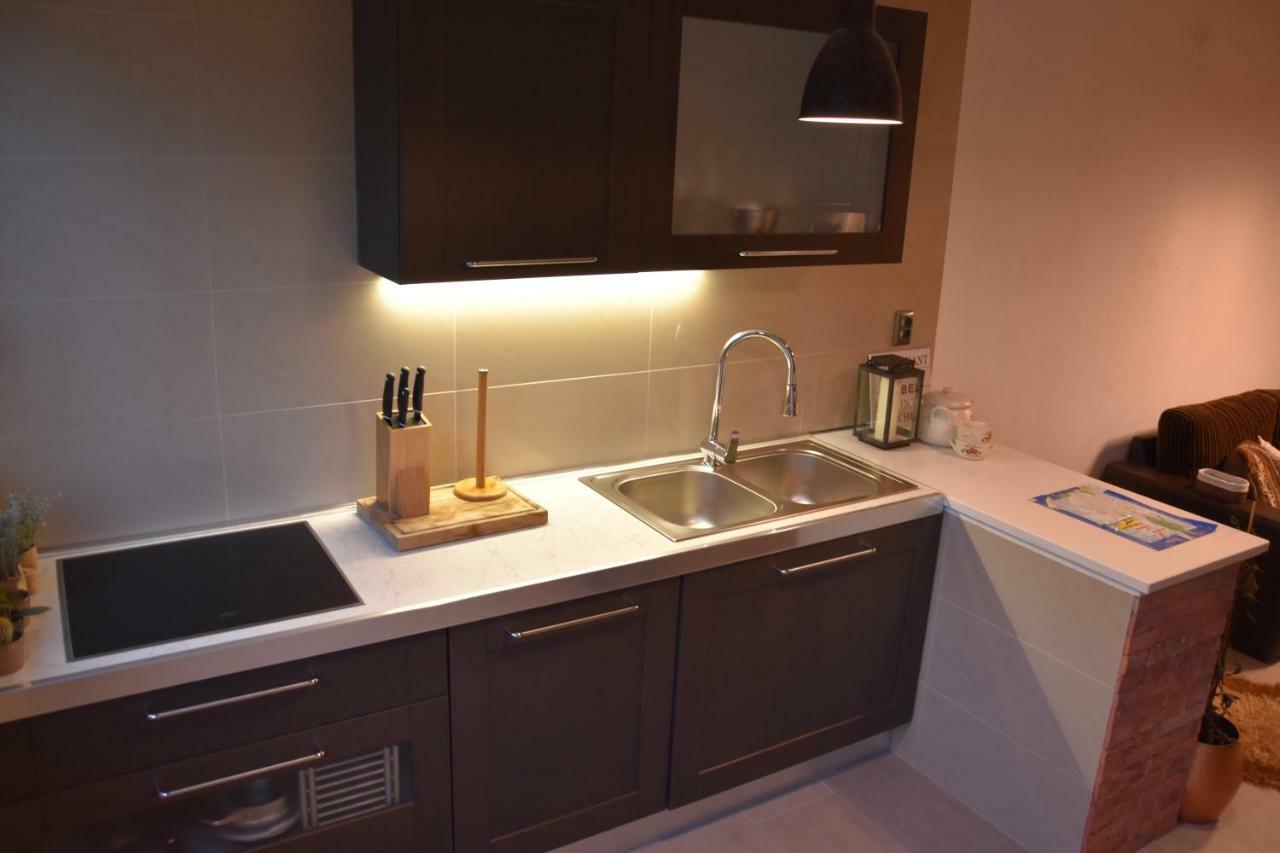 Deni Luxury Apartment Split Exteriér fotografie