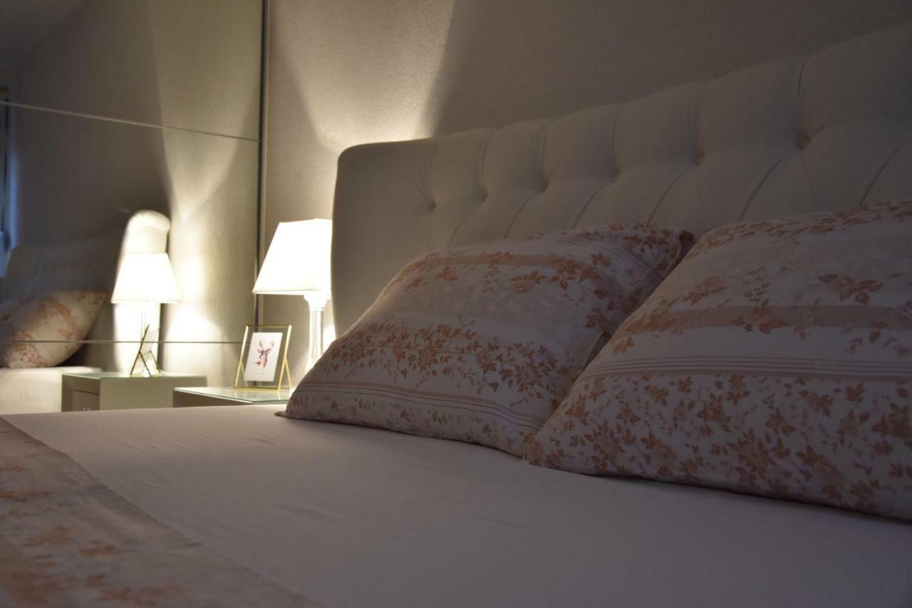 Deni Luxury Apartment Split Exteriér fotografie