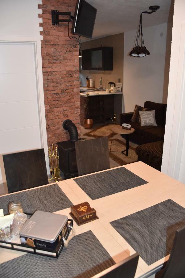 Deni Luxury Apartment Split Exteriér fotografie