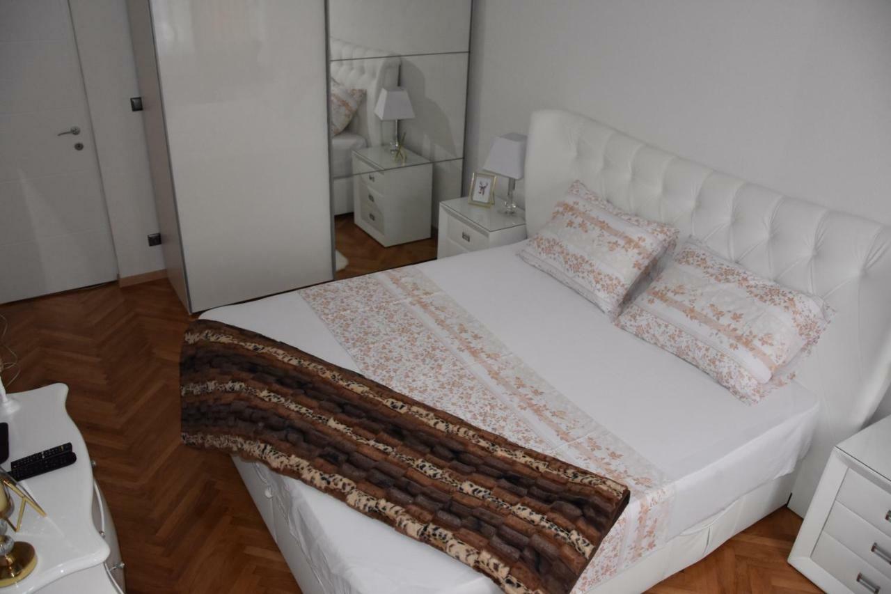 Deni Luxury Apartment Split Exteriér fotografie