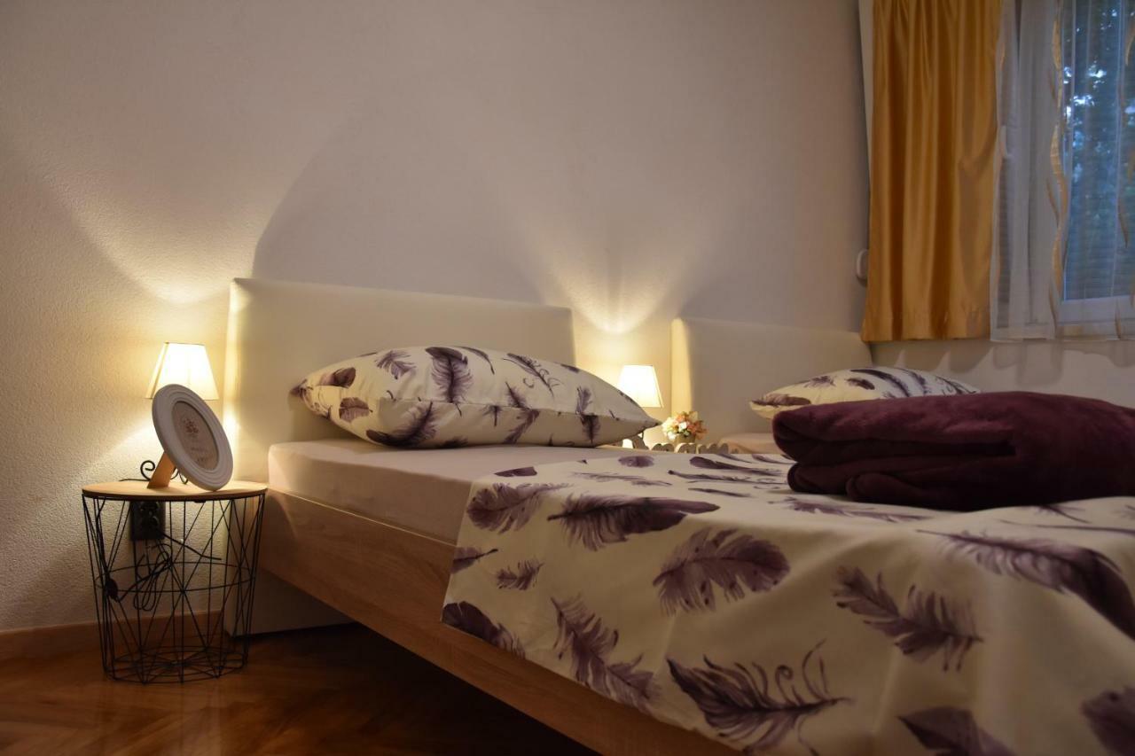 Deni Luxury Apartment Split Exteriér fotografie
